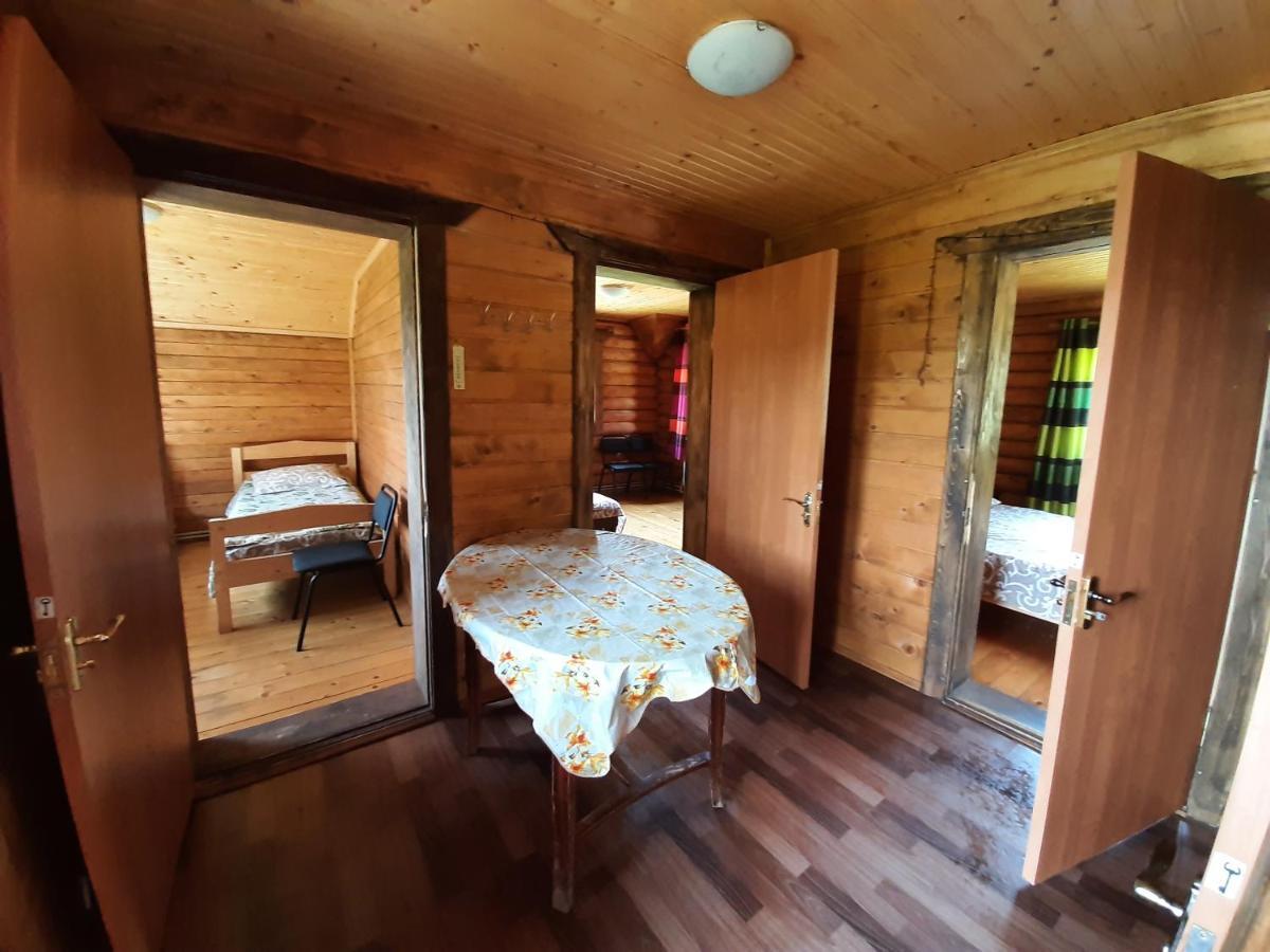 Apartment Sadyba Kazkove Dzherelo Verkhovyna