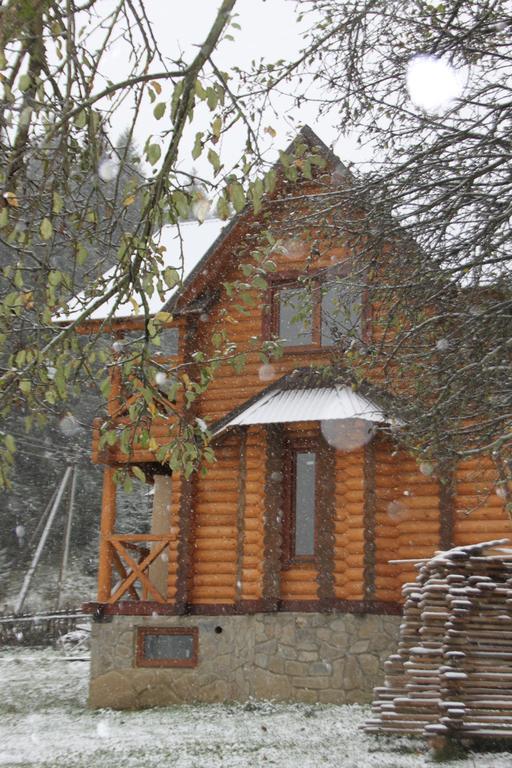 Apartment Sadyba Kazkove Dzherelo Verkhovyna