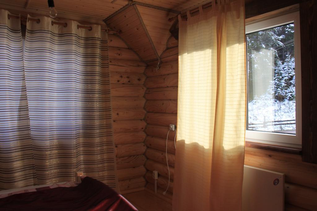 Apartment Sadyba Kazkove Dzherelo