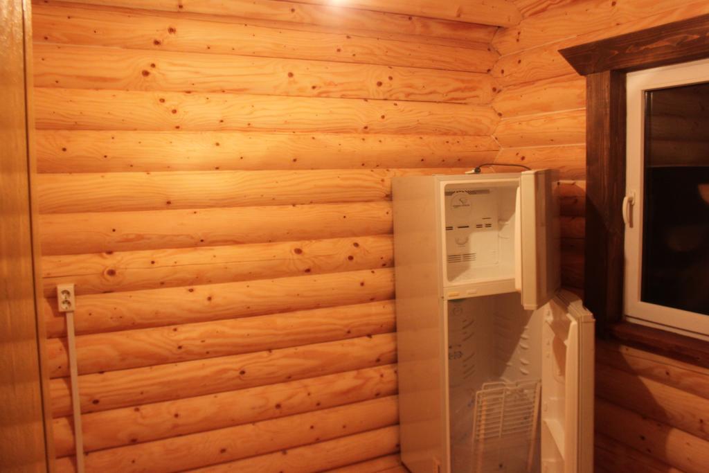 Apartment Sadyba Kazkove Dzherelo *