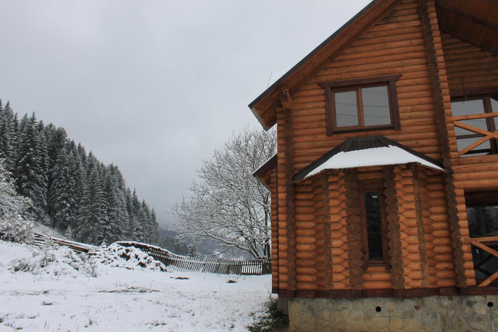 Apartment Sadyba Kazkove Dzherelo *