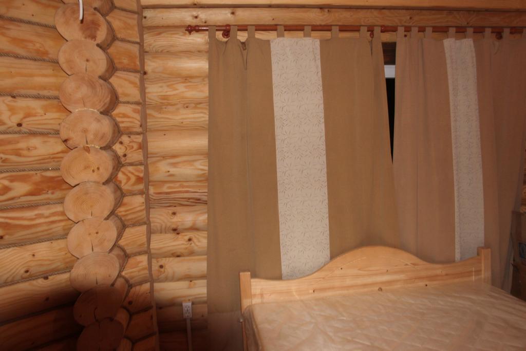 Apartment Sadyba Kazkove Dzherelo Verkhovyna