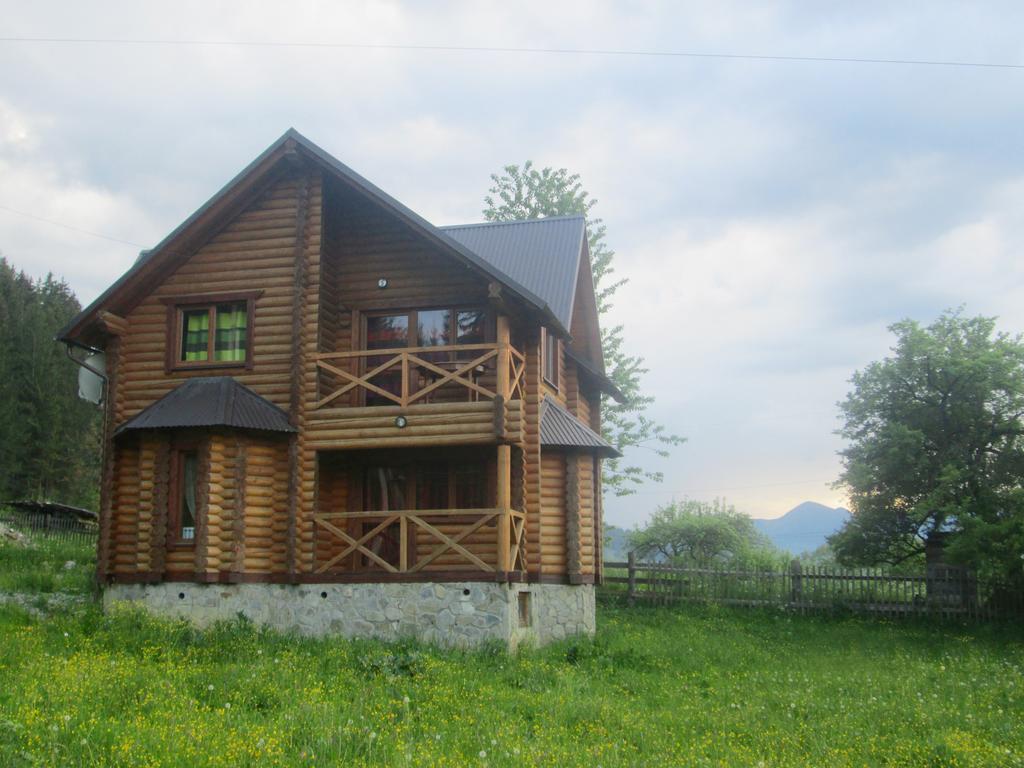 Apartment Sadyba Kazkove Dzherelo