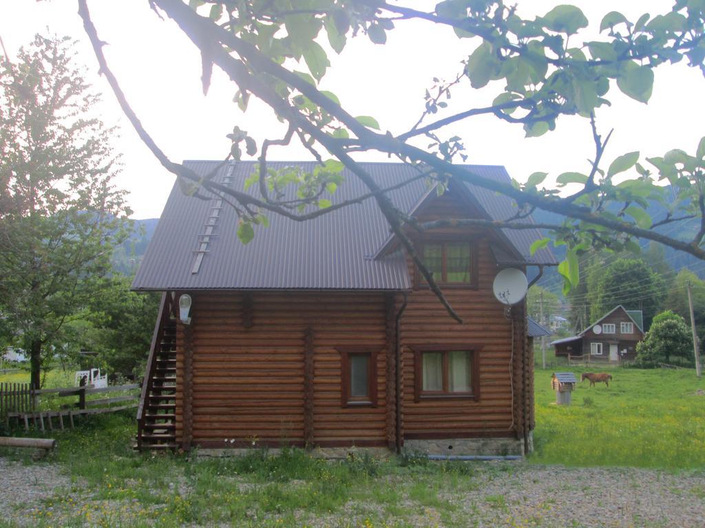 Apartment Sadyba Kazkove Dzherelo