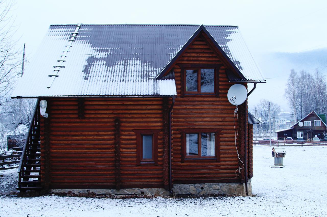 Sadyba Kazkove Dzherelo Verkhovyna