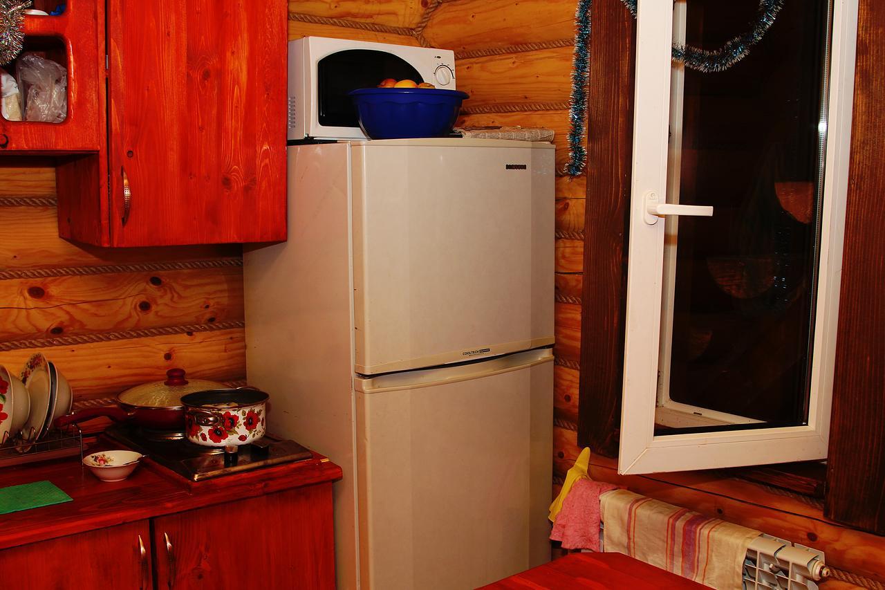 Apartment Sadyba Kazkove Dzherelo