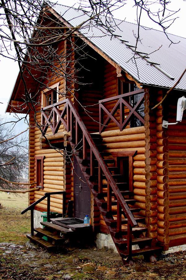 Sadyba Kazkove Dzherelo Apartment *