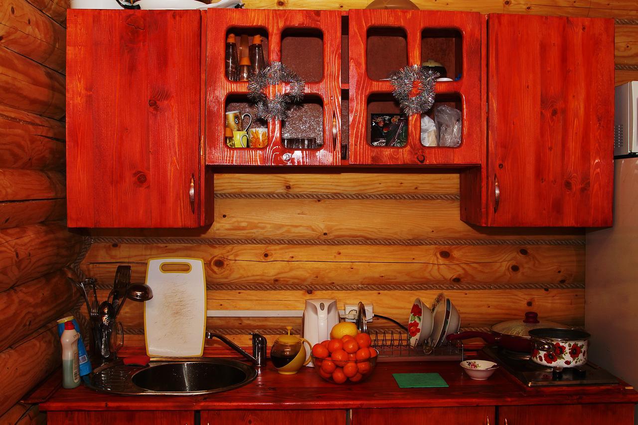 Apartment Sadyba Kazkove Dzherelo