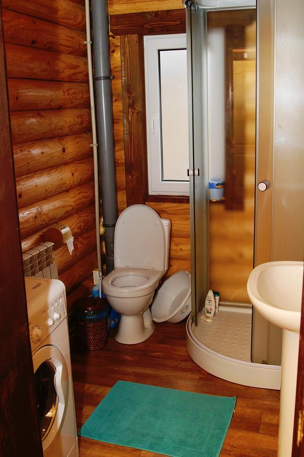 Apartment Sadyba Kazkove Dzherelo Verkhovyna
