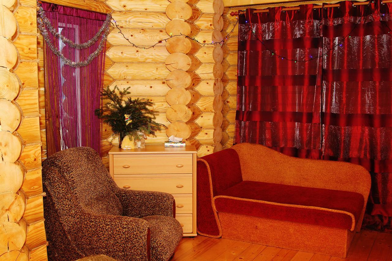 Apartment Sadyba Kazkove Dzherelo Verkhovyna