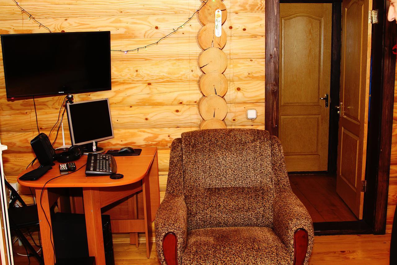 Apartment Sadyba Kazkove Dzherelo *