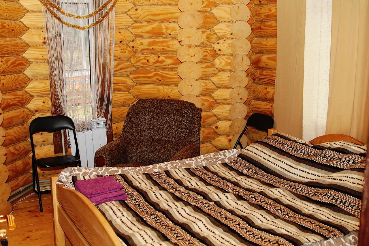 Apartment Sadyba Kazkove Dzherelo