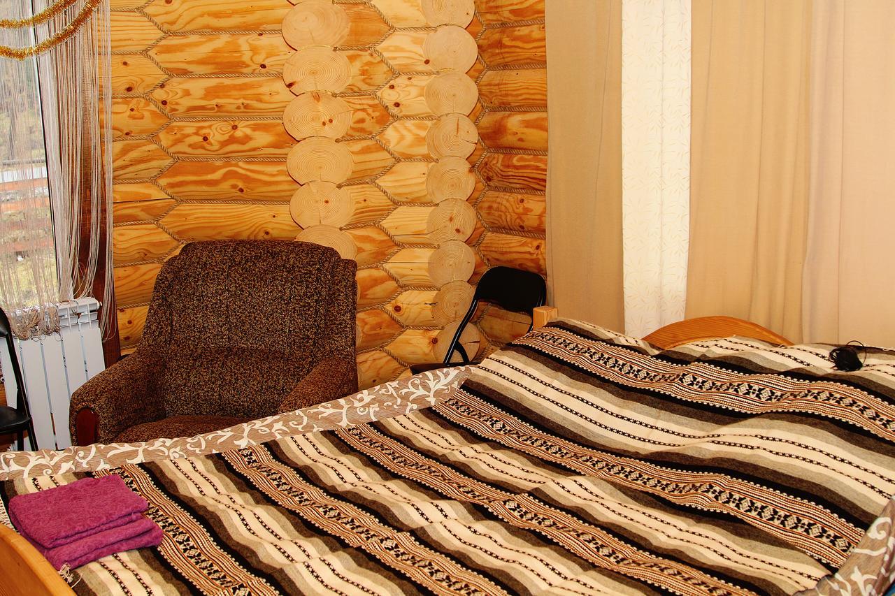 Apartment Sadyba Kazkove Dzherelo Verkhovyna