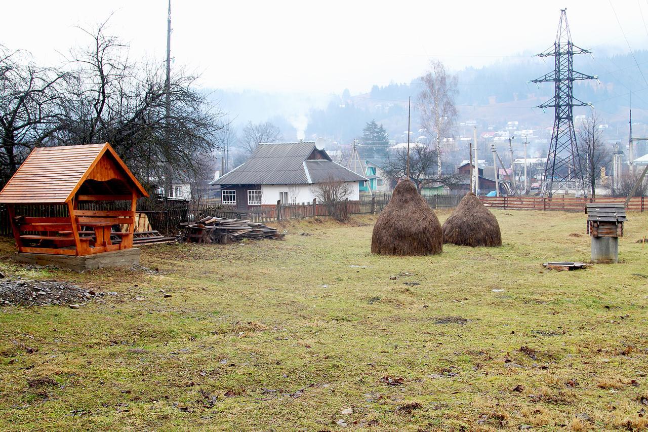 Sadyba Kazkove Dzherelo